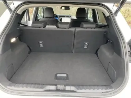 Photo 12 Ford Puma  1.0 EcoBoost Hybrid 125ch Titanium Business S&S