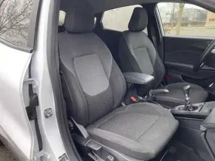 Photo 10 Ford Puma  1.0 EcoBoost Hybrid 125ch Titanium Business S&S