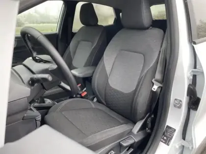 Photo 9 Ford Puma  1.0 EcoBoost Hybrid 125ch Titanium Business S&S