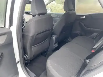 Photo 11 Ford Puma  1.0 EcoBoost Hybrid 125ch Titanium Business S&S