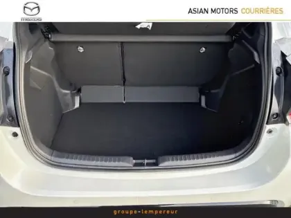 Photo 5 Mazda Mazda2 Mazda 2 Hybrid 1.5 Hybrid 116ch Homura 2024