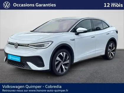 Photo Volkswagen Id.5