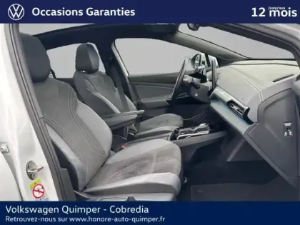 Photo 9 Volkswagen Id.5  204ch Pro Performance 77 kWh