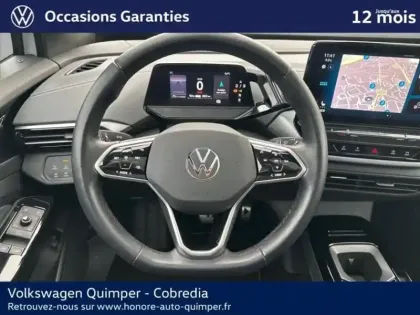 Photo 14 Volkswagen Id.5  204ch Pro Performance 77 kWh