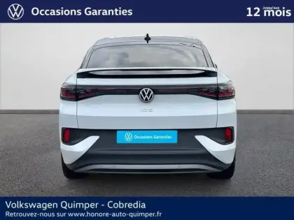 Photo 5 Volkswagen Id.5  204ch Pro Performance 77 kWh