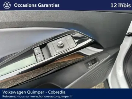 Photo 12 Volkswagen Id.5  204ch Pro Performance 77 kWh