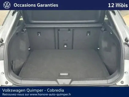 Photo 6 Volkswagen Id.5  204ch Pro Performance 77 kWh