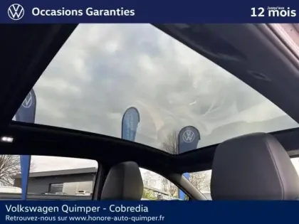 Photo 11 Volkswagen Id.5  204ch Pro Performance 77 kWh