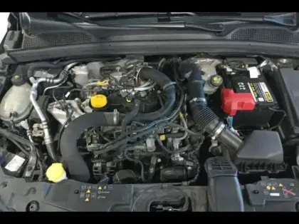 Photo 14 Renault Clio  1.0 TCe 100ch Evolution GPL