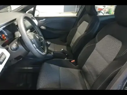 Photo 9 Renault Clio  1.0 TCe 100ch Evolution GPL