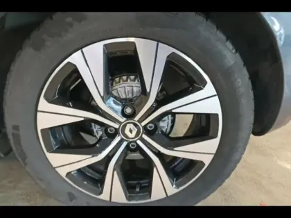 Photo 12 Renault Clio  1.0 TCe 100ch Evolution GPL