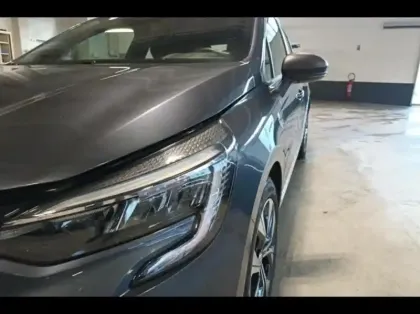 Photo 13 Renault Clio  1.0 TCe 100ch Evolution GPL