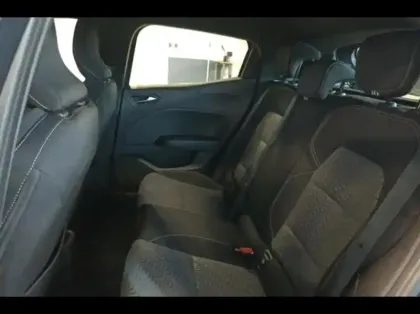 Photo 10 Renault Clio  1.0 TCe 100ch Evolution GPL