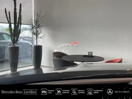 Photo 13 Mercedes GLE  53e AMG 449ch+170ch Hybride 4Matic+ 9G-Speedshift TCT