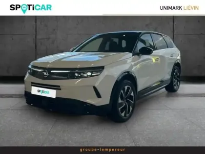 Photo Opel Grandland