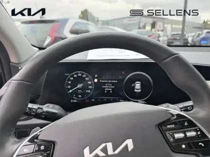 Photo 12 Kia Niro  EV 204ch Active