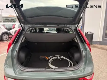Photo 9 Kia Niro  EV 204ch Active