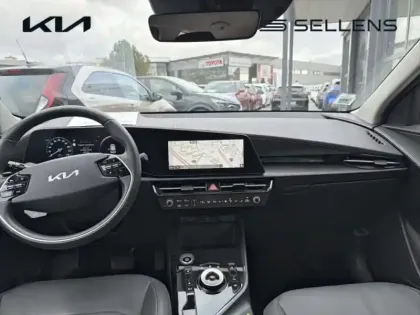 Photo 7 Kia Niro  EV 204ch Active