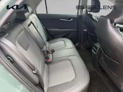 Photo 6 Kia Niro  EV 204ch Active