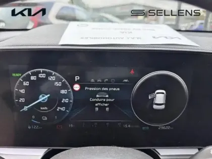 Photo 13 Kia Niro  EV 204ch Active