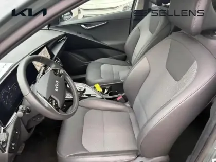 Photo 10 Kia Niro  EV 204ch Active