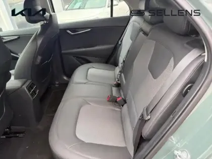 Photo 11 Kia Niro  EV 204ch Active