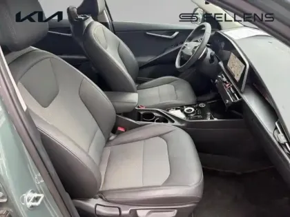 Photo 5 Kia Niro  EV 204ch Active