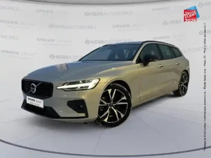 Photo Volvo V60