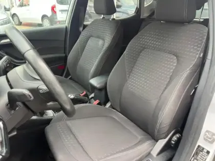 Photo 8 Ford Fiesta  1.0 EcoBoost 95ch Titanium 5p