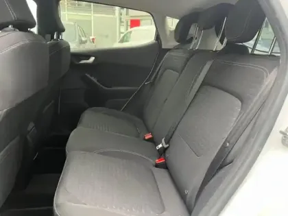 Photo 9 Ford Fiesta  1.0 EcoBoost 95ch Titanium 5p