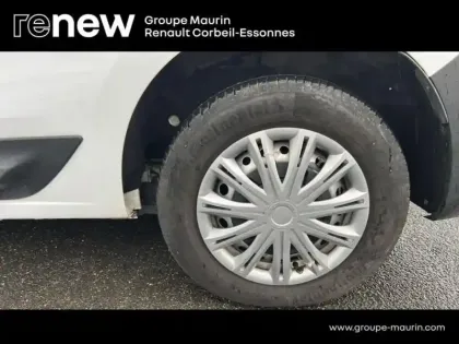 Photo 8 Renault Kangoo  Van L1 E-Tech EV45 dc 80kw Grand Confort