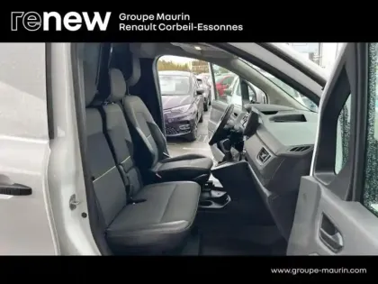 Photo 11 Renault Kangoo  Van L1 E-Tech EV45 dc 80kw Grand Confort