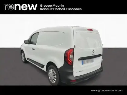 Photo 6 Renault Kangoo  Van L1 E-Tech EV45 dc 80kw Grand Confort
