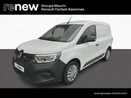 Photo Renault Kangoo