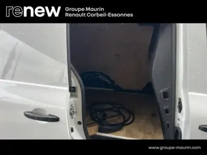 Photo 10 Renault Kangoo  Van L1 E-Tech EV45 dc 80kw Grand Confort