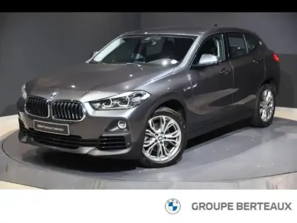 Photo Bmw X2