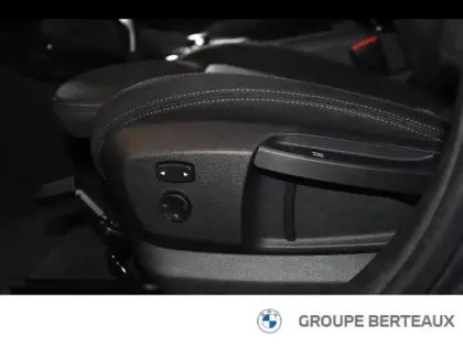 Photo 10 BMW X2  sDrive18iA 140ch Lounge Plus DKG7 Euro6d-T