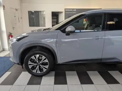 Photo 9 Nissan X-trail  e-4orce 213ch N-Connecta 7 places