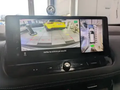 Photo 13 Nissan X-trail  e-4orce 213ch N-Connecta 7 places