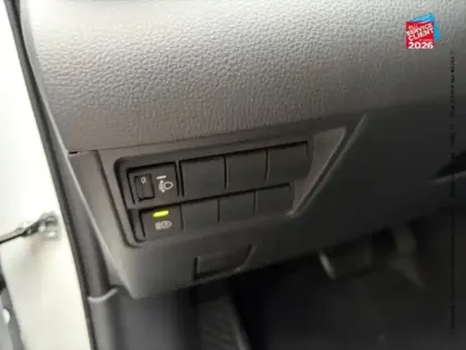 Photo 26 Toyota Yaris  Cross 130h Design MY25