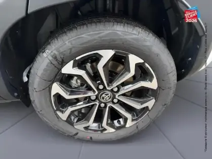 Photo 24 Toyota Yaris  Cross 130h Design MY25