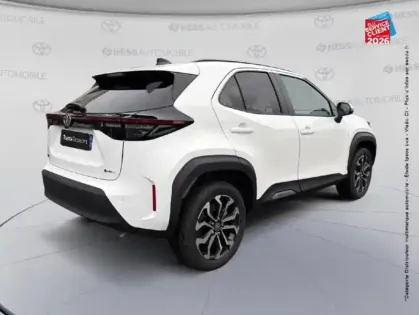 Photo 5 Toyota Yaris  Cross 130h Design MY25