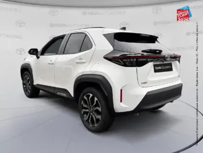 Photo 7 Toyota Yaris  Cross 130h Design MY25