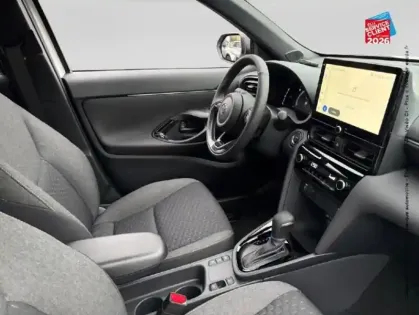 Photo 19 Toyota Yaris  Cross 130h Design MY25