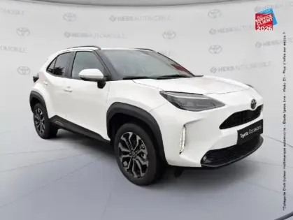 Photo 17 Toyota Yaris  Cross 130h Design MY25