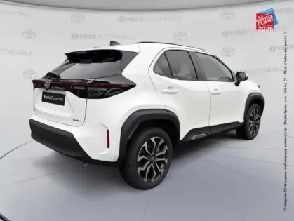 Photo 20 Toyota Yaris  Cross 130h Design MY25