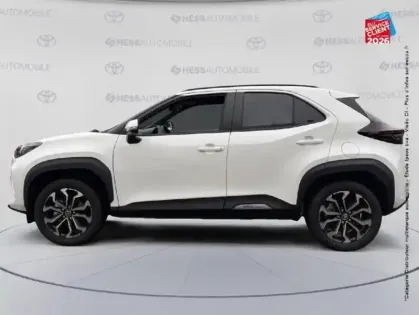 Photo 23 Toyota Yaris  Cross 130h Design MY25