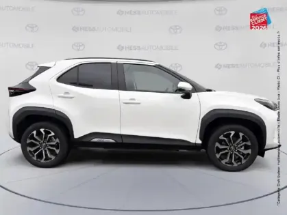 Photo 18 Toyota Yaris  Cross 130h Design MY25