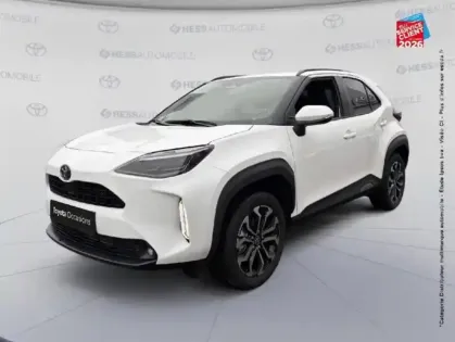 Photo 15 Toyota Yaris  Cross 130h Design MY25