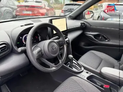 Photo 29 Toyota Yaris  Cross 130h Design MY25